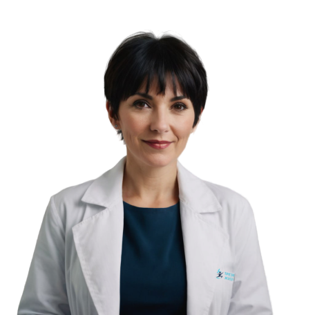 Тихонова Елена Игорьевна, психиатр-нарколог